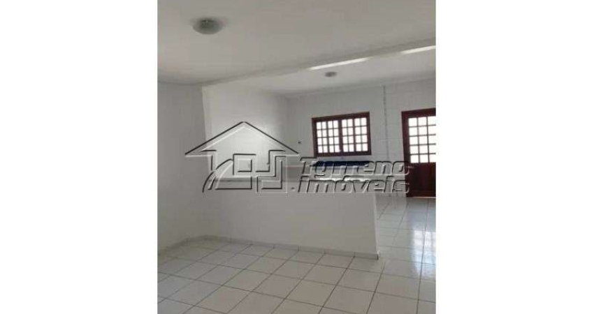 Casa com 3 quartos à venda na Rua Londrina, Residencial Bosque dos Ipês, São José dos Campos