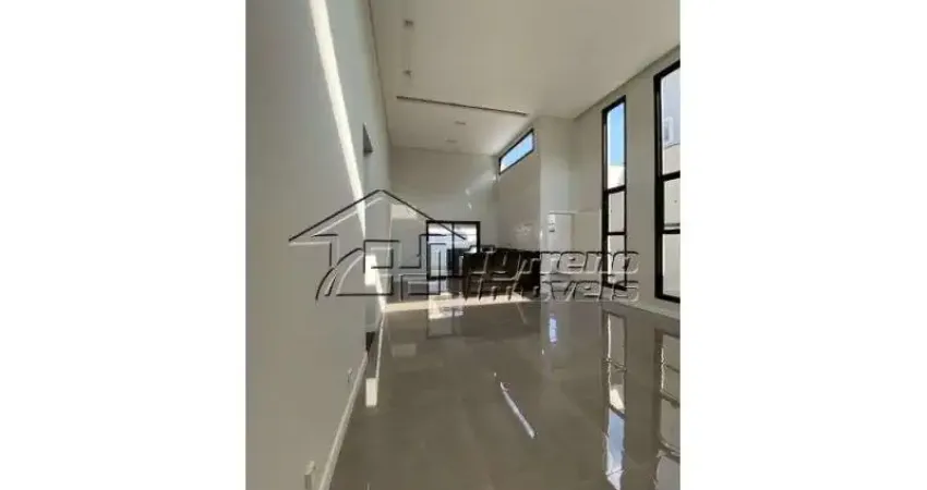 Casa em condomínio fechado com 3 quartos à venda na Rua Eduardo José Diniz, Jardim Central Park, Jacareí