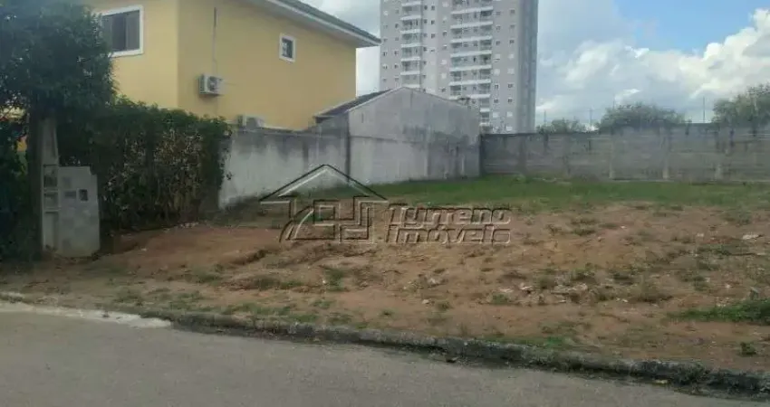 Terreno à venda na Rua Renato Russo, Loteamento Villa Branca, Jacareí