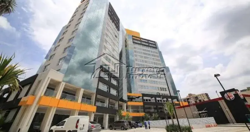 Sala comercial à venda na Rua Euclides Miragaia, Centro, São José dos Campos