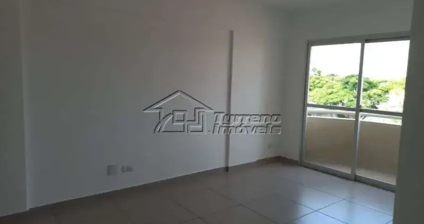 Apartamento com 2 quartos à venda na Rua Descalvado, Jardim das Indústrias, São José dos Campos
