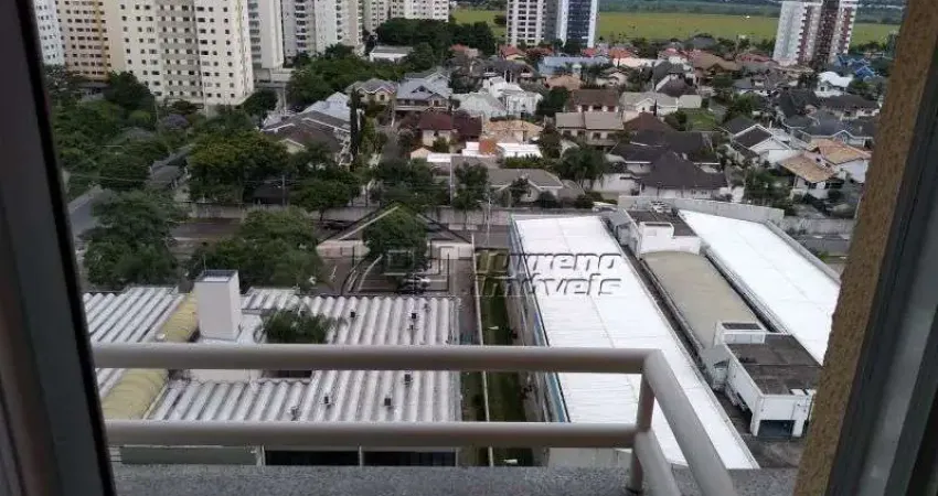 Apartamento com 2 quartos à venda na Rua Doutor Tertuliano Delphim Júnior, Jardim Aquárius, São José dos Campos
