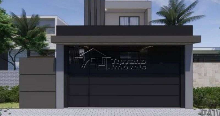Casa com 3 quartos à venda na Avenida das Linhas, Loteamento Villa Branca, Jacareí