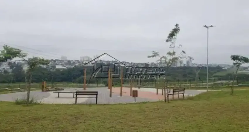 Terreno à venda na Avenida Papa João Paulo II, Urbanova, São José dos Campos