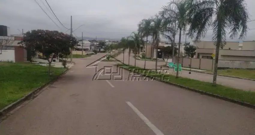 Terreno à venda na Avenida das Palmeiras, Bairro do Grama, Caçapava