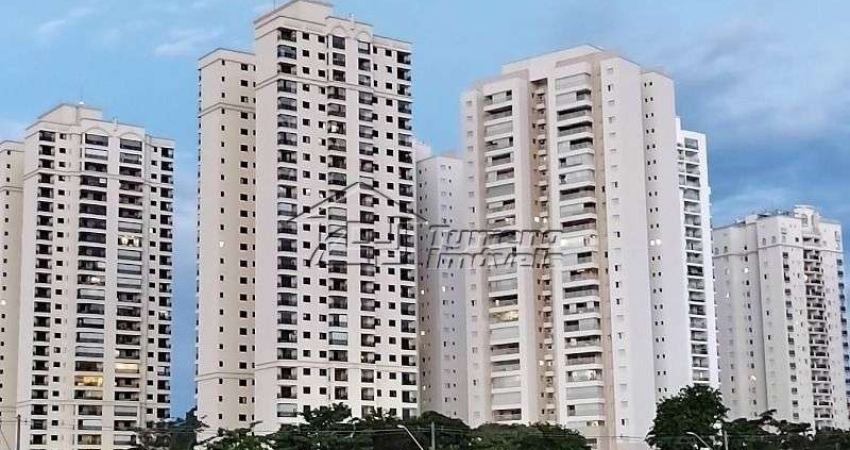 Apartamento no Edifício Terraços Jardim das Colinas