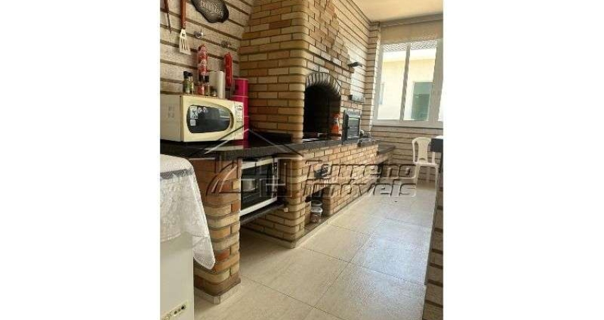 Casa em condomínio fechado com 3 quartos à venda na Rua Rio Turvo, Altos da Vila Paiva, São José dos Campos