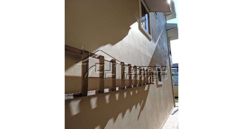 Casa com 3 quartos à venda na Rua Spezia, Residencial Santa Paula, Jacareí
