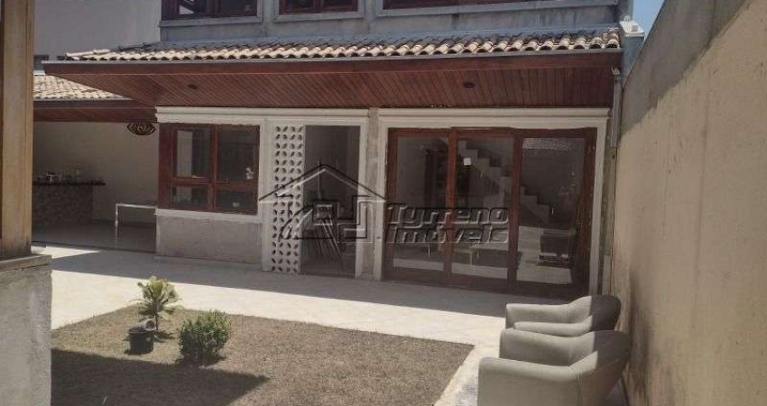 Casa no Jardim Esplanada