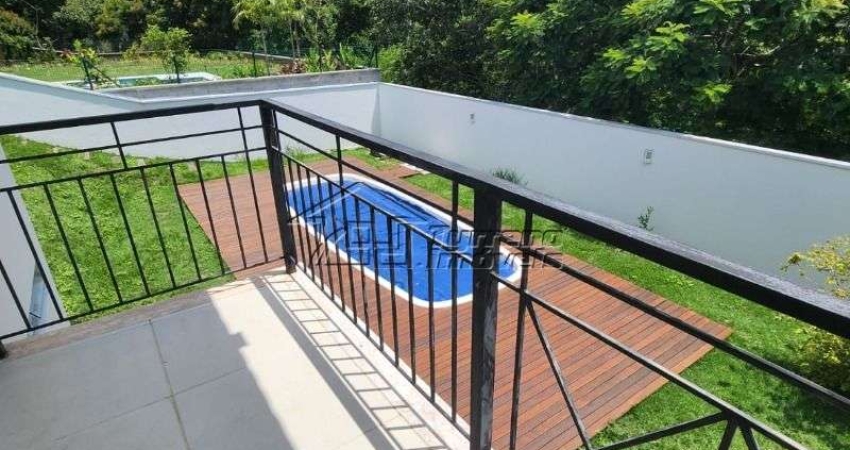 Casa em condomínio fechado com 5 quartos para alugar na Avenida Shishima Hifumi, Urbanova, São José dos Campos
