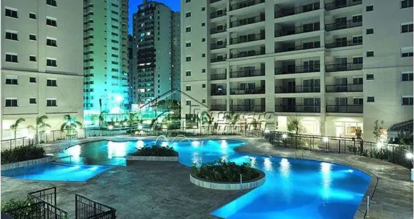Apartamento com 3 quartos à venda na Rua Heitor Vieira Júnior, Altos do Esplanada, São José dos Campos