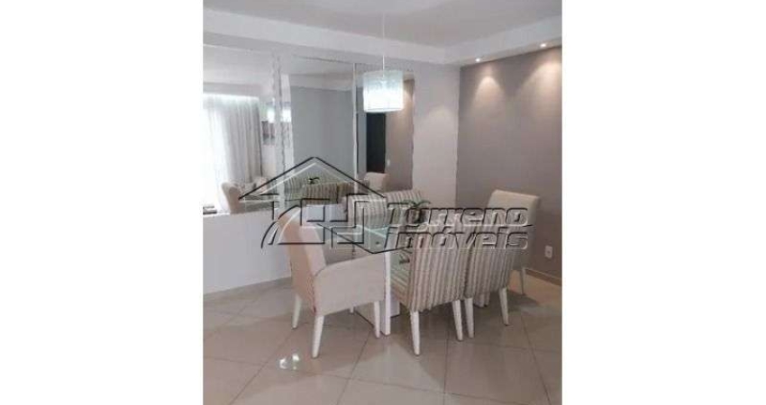 Apartamento com 3 quartos à venda na Rua Abolição, Vila Sanches, São José dos Campos