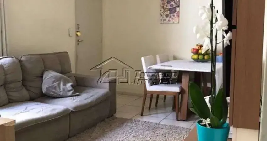Apartamento com 3 dormitórios em excelente localização no Vila Ema