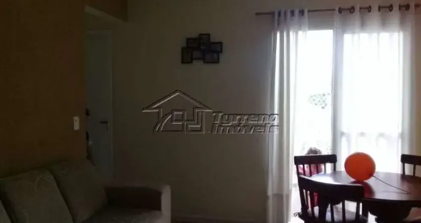 Apartamento para Locação no Jardim Alvorada – São José dos Campos/SP – Zona Oeste