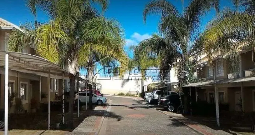 Casa em condomínio fechado com 3 quartos à venda na Avenida Papa João Paulo II, Urbanova, São José dos Campos