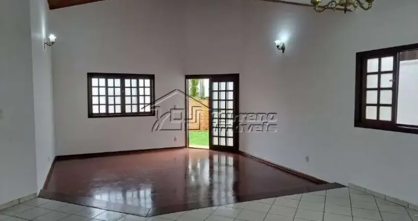 Casa para locação – jardim das colinas – são josé dos campos/sp