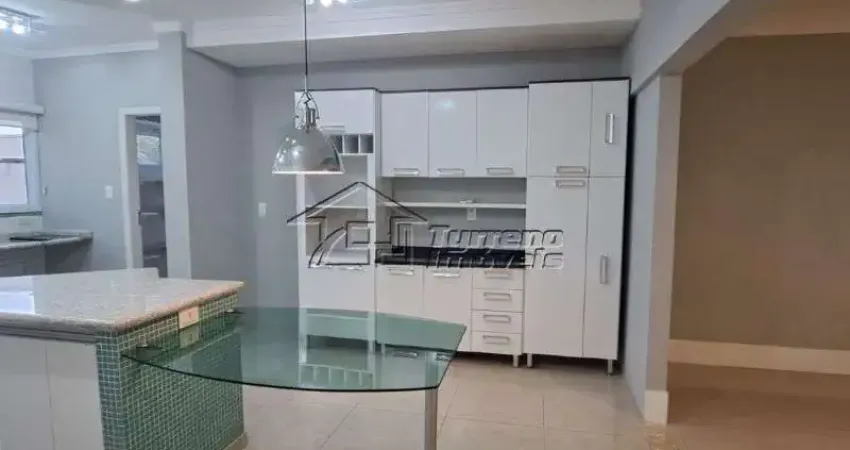 Casa em condomínio fechado com 4 quartos à venda na Avenida Papa João Paulo II, Urbanova, São José dos Campos