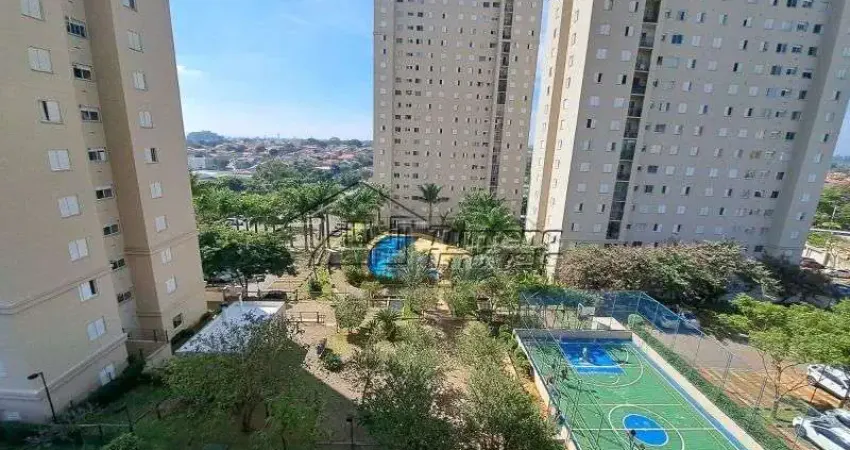 Apartamento para locação no jardim ismênia – são josé dos campos/sp