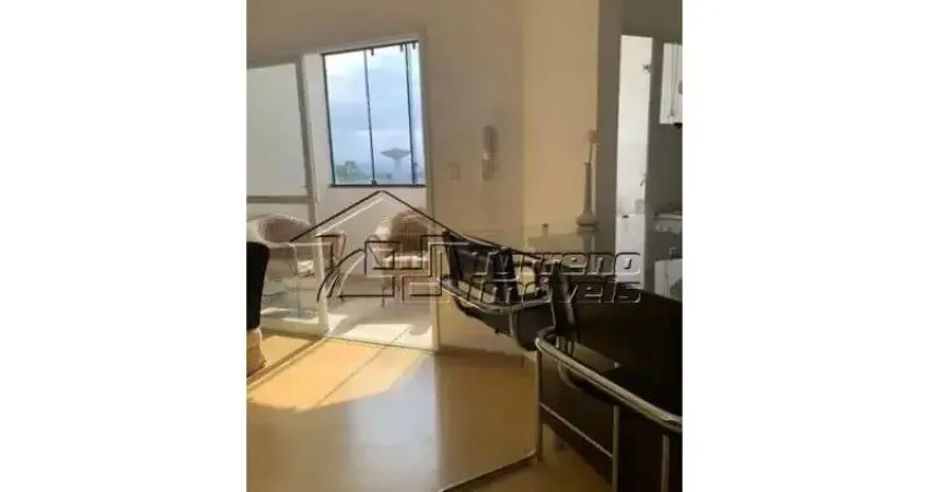 Apartamento mobiliado para locação com excelente localização no São Dimas