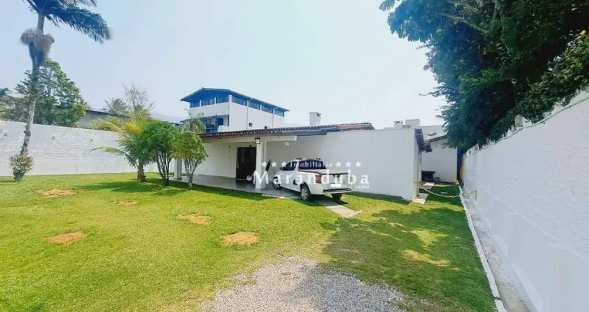 Casa comercial à venda em Maranduba, Ubatuba 