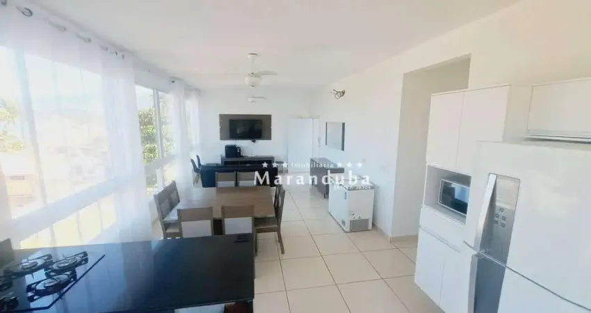 Apartamento com 4 quartos à venda em Maranduba, Ubatuba 