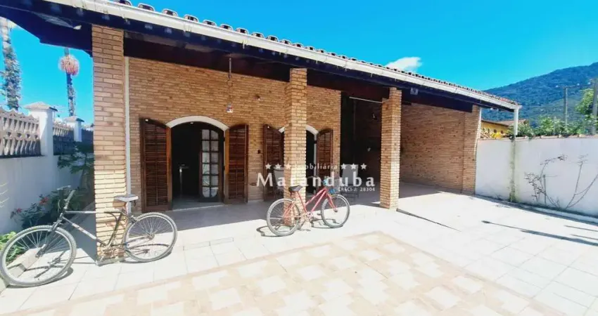 Casa com 5 quartos à venda em Maranduba, Ubatuba 