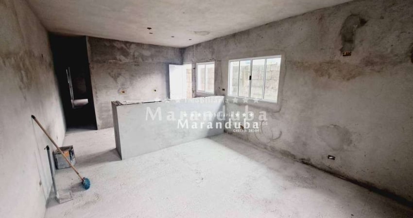 Casa com 2 quartos à venda no Sertão da Quina, Ubatuba 