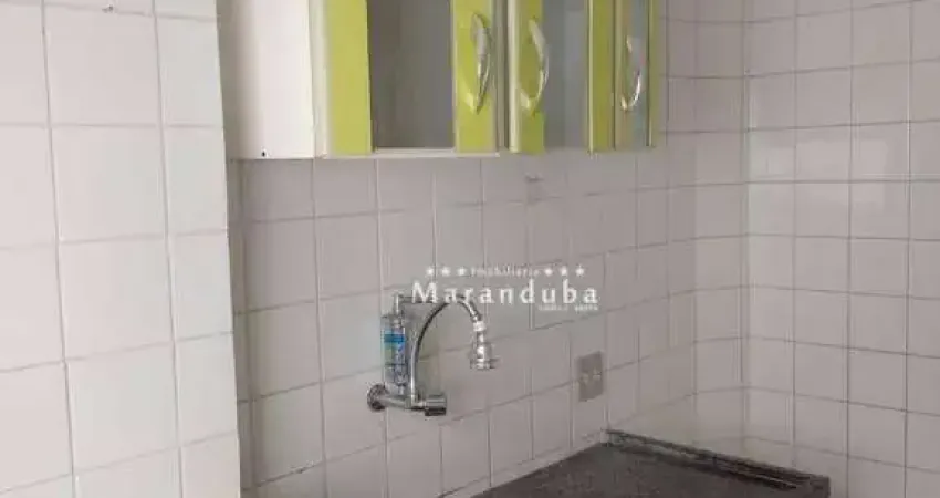 Oportunidade!!! Apartamento com 2 dormitórios à venda, 52 m² por R$ 260.000 - Jardim Satélite - São José dos Campos/SP