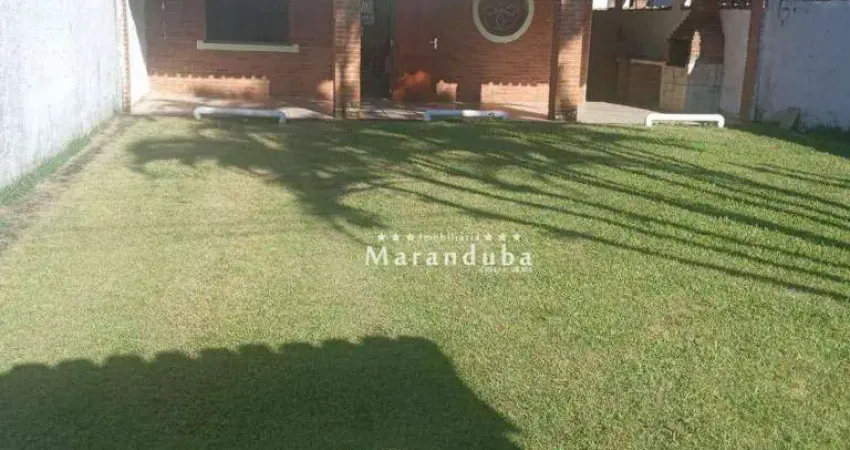 Casa com 3 quartos à venda no Sertão da Quina, Ubatuba 
