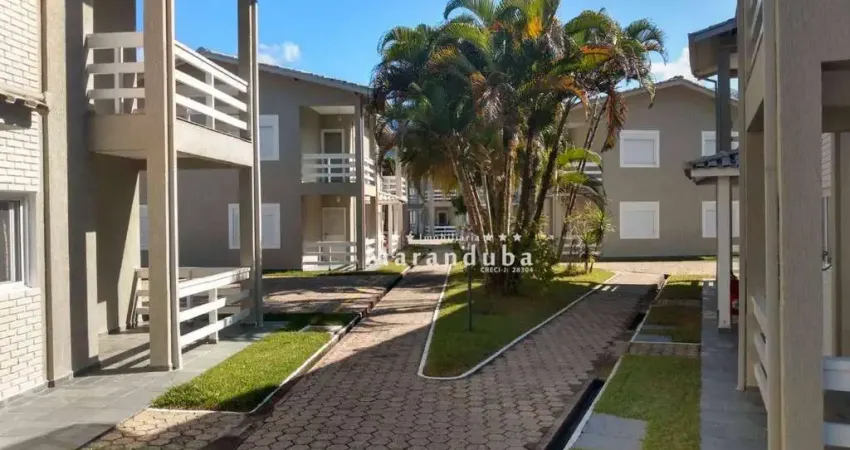 Apartamento com 2 quartos à venda em Maranduba, Ubatuba 