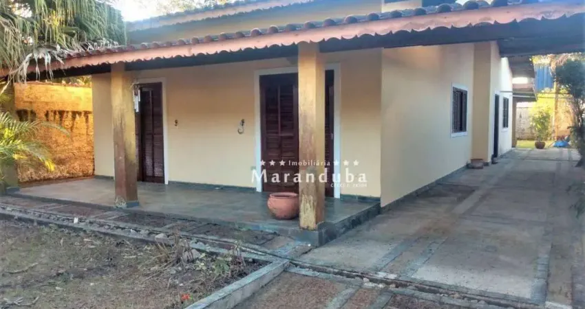 Casa com 3 quartos à venda em Maranduba, Ubatuba 