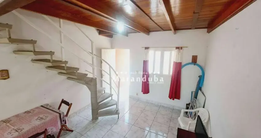 Apartamento com 1 quarto à venda em Maranduba, Ubatuba 