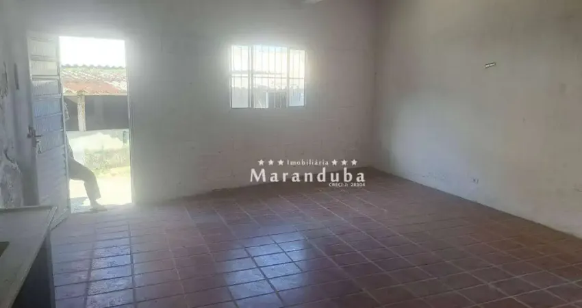 Casa com 2 quartos à venda em Maranduba, Ubatuba 