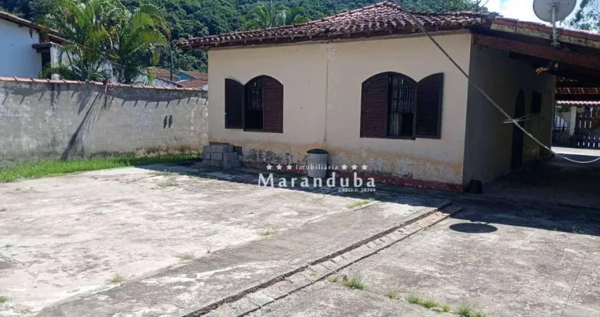 Casa com 4 quartos à venda em Maranduba, Ubatuba 