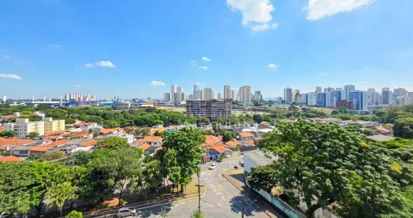 Oportunidade!!! Apartamento com 2 dormitórios à venda, 53 m² por R$ 379.900 - Parque Industrial - São José dos Campos/SP