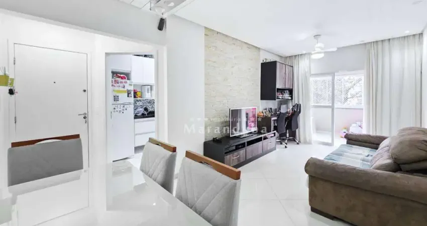 OPORTUNIDADE!!!! Apartamento com 2 dormitórios à venda, 66 m² por R$ 455.000 - Jardim Veneza - São José dos Campos/SP