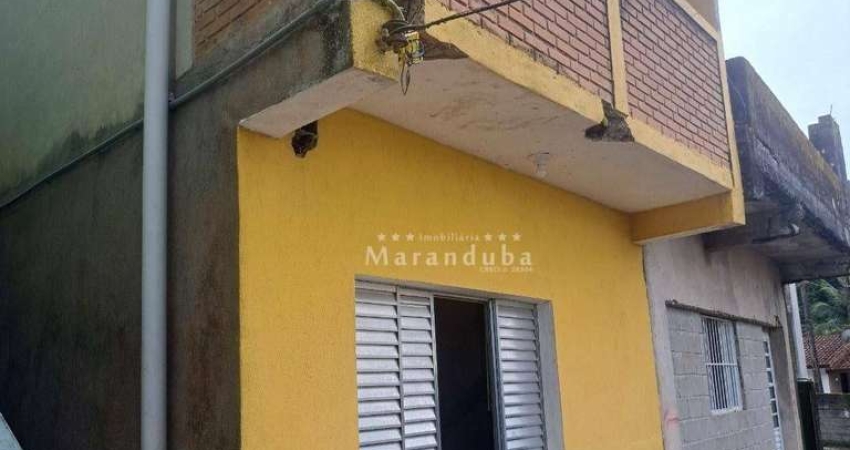 Casa com 3 quartos à venda em Maranduba, Ubatuba 