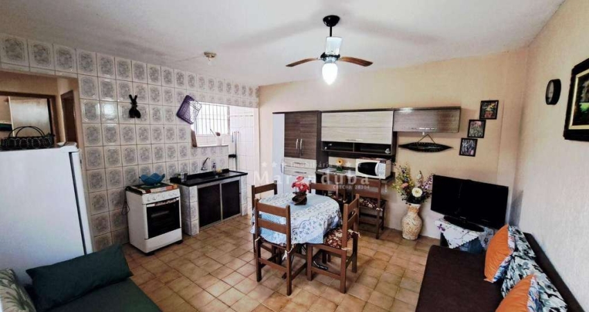 Apartamento com 2 quartos à venda em Maranduba, Ubatuba 