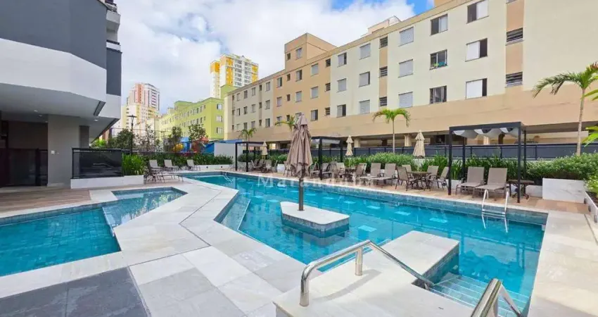 OPORTUNIDADE!!! Apartamento com 3 dormitórios à venda, 77 m² por R$ 860.000 - Jardim Satélite - São José dos Campos/SP