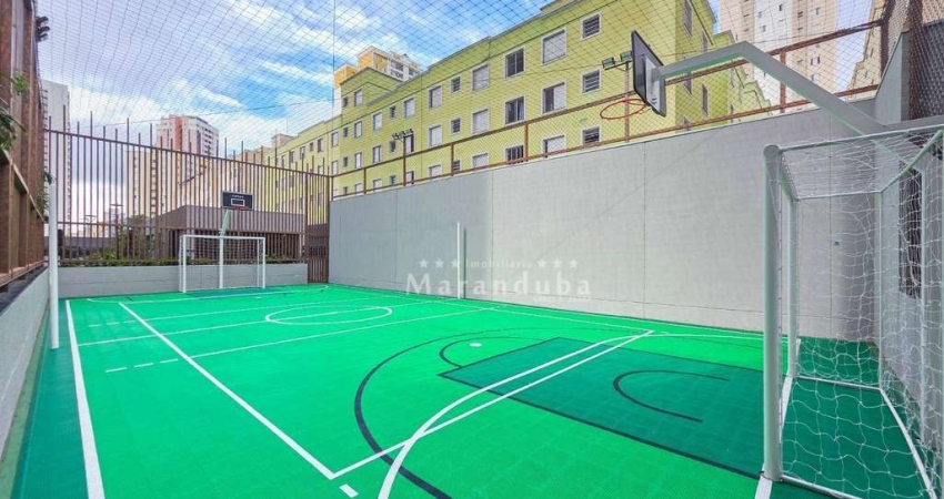 OPORTUNIDADE!!!! Apartamento com 2 dormitórios à venda, 54 m² por R$ 590.000 - Jardim Satélite - São José dos Campos/SP