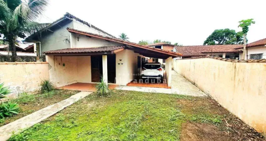 Casa com 3 quartos à venda no Sertão da Quina, Ubatuba