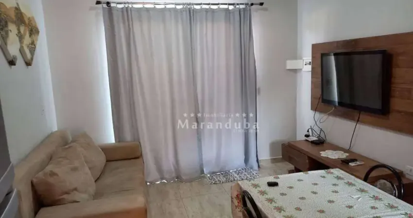 Apartamento com 2 quartos à venda em Maranduba, Ubatuba