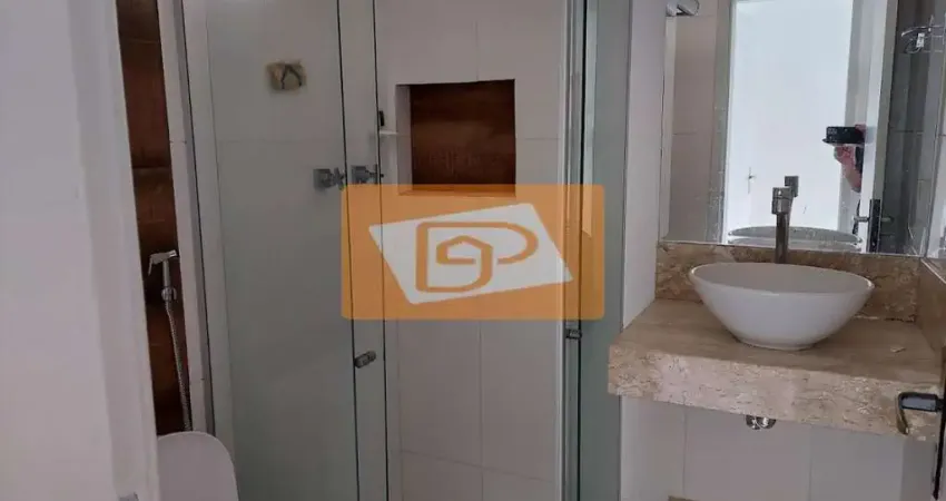 Quitandinha, Petrópolis, RJ- Apartamento &#224; venda com 2 quartos.