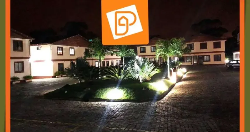 Quitandinha, Petrópolis, RJ.- Apartamento &#224; venda, Parque da Mata- 1 quarto.