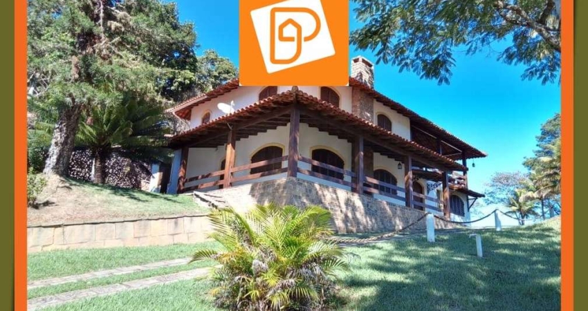 Posse, Petropolis, RJ- Sítio &#224; venda com 24.000 m&#178;. Próximo &#224; represa.