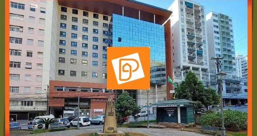 Centro , Petrópolis, RJ- Sala comercial para alugar no shopping Pátio