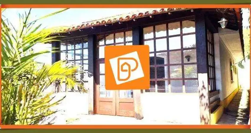 Casa com 3 quartos à venda na Rua Doutor Edmundo Kemp, São Sebastião, Petrópolis