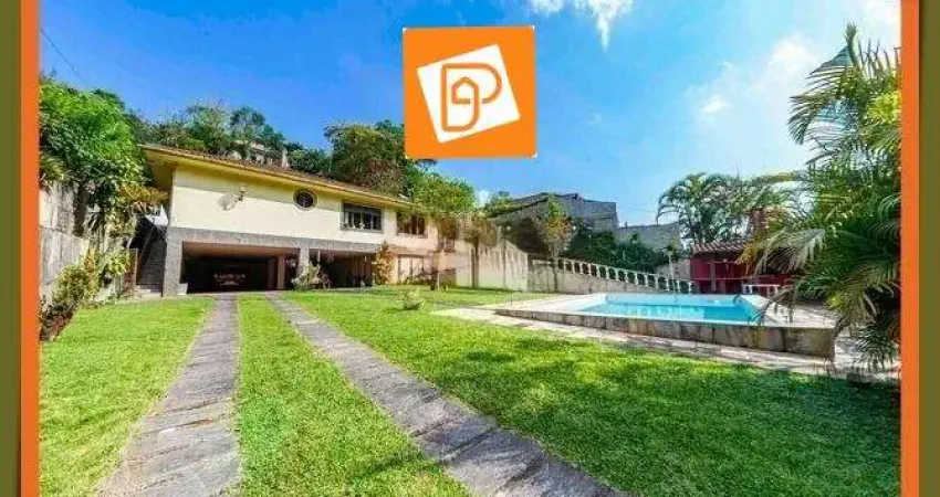 Casa com 4 quartos à venda na Avenida Get&#250;lio Vargas, 1750, Quitandinha, Petrópolis