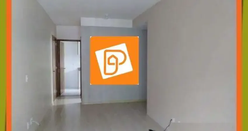 Apartamento &#224; venda no Quitandinha. Vaga + área com churrasqueira