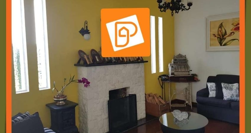 Casa com 4 quartos para locação na Castel&#226;nea